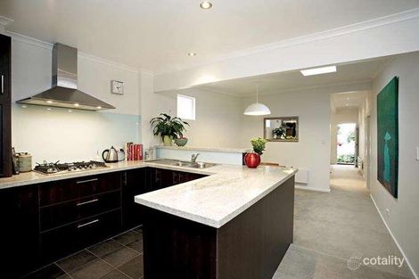 Property photo of 107 Hotham Street Collingwood VIC 3066