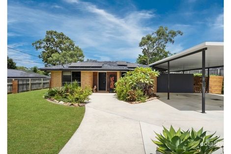 Property photo of 17 Simone Street Boronia Heights QLD 4124