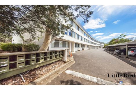 7/8 Giles St, Griffith, ACT 2603