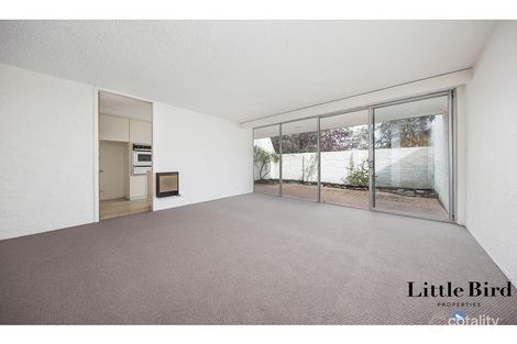 Property photo of 7/8 Giles Street Griffith ACT 2603