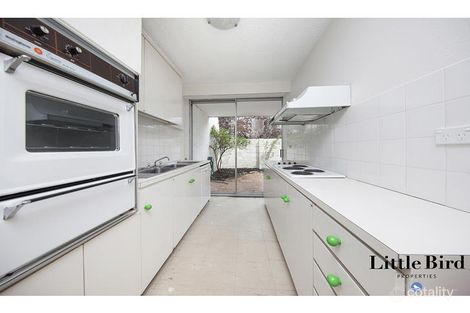 Property photo of 7/8 Giles Street Griffith ACT 2603