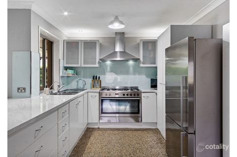 Property photo of 17 Simone Street Boronia Heights QLD 4124