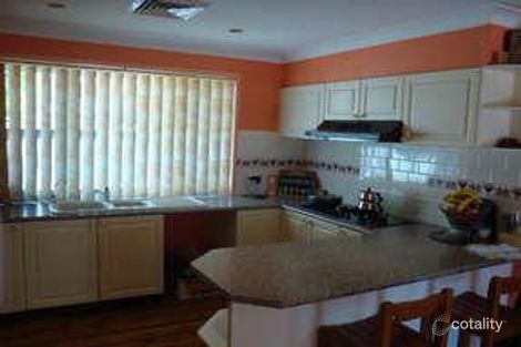 Property photo of 18 Marina Crescent Cecil Hills NSW 2171