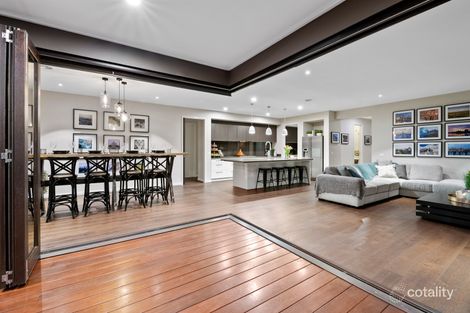 Property photo of 56 Evesham Street Cranbourne North VIC 3977