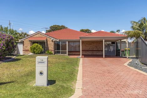 14 Marigold Pl, Waikiki, WA 6169