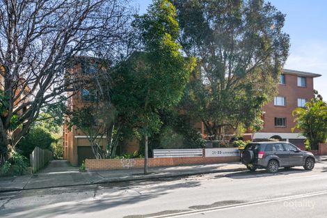 28/33 Livingstone Rd, Petersham, NSW 2049