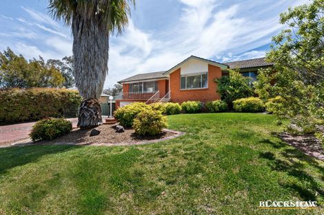 Property photo of 30 Broadbent Street Scullin ACT 2614