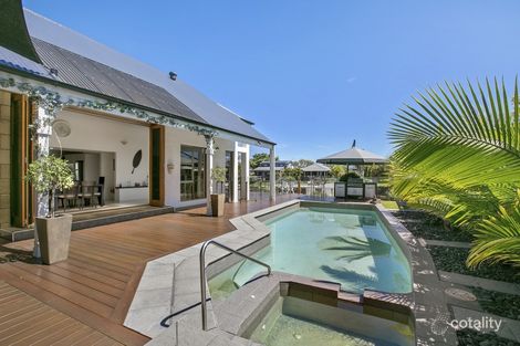 Property photo of 14 Coolong Crescent Carrara QLD 4211