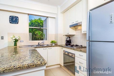 Property photo of 70/2 Shore Road Chiswick NSW 2046