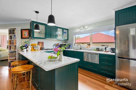 Property photo of 54 Ashwater Crescent Penguin TAS 7316