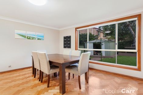 1/161 David Rd, Castle Hill, NSW 2154