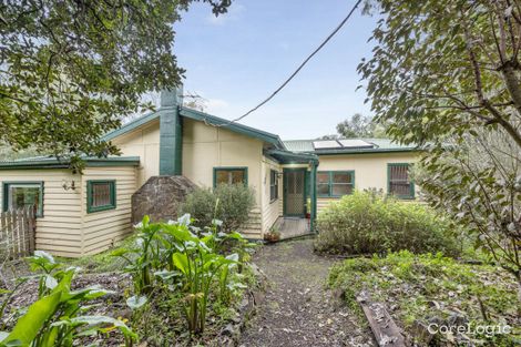 Property photo of 39 Douthie Road Seville East VIC 3139