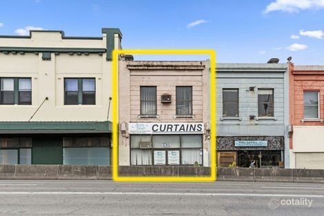 135 Regent St, Chippendale, NSW 2008