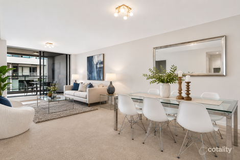 Property photo of 408/48 Atchison Street St Leonards NSW 2065