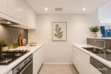 Property photo of 408/48 Atchison Street St Leonards NSW 2065