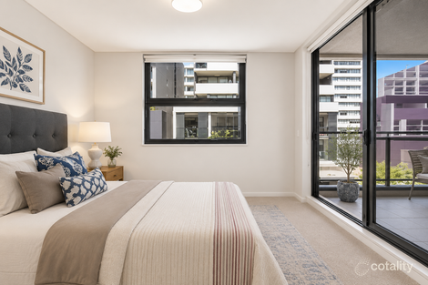 Property photo of 408/48 Atchison Street St Leonards NSW 2065