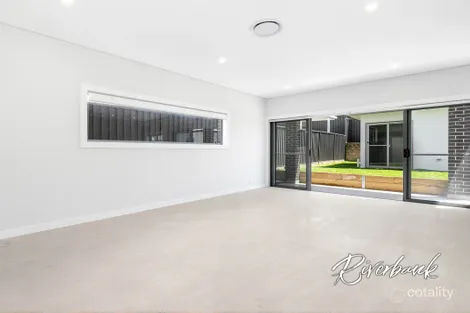 Property photo of 15A Genner Street Oran Park NSW 2570