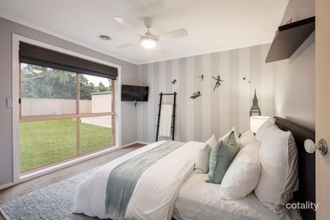 Property photo of 30 Wright Street Glenroy NSW 2640