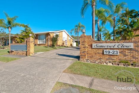 Property photo of 7/19 Ben Lexcen Court Mount Warren Park QLD 4207