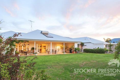Property photo of 95 Everwood Glade Ambergate WA 6280