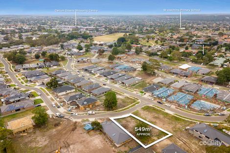 Property photo of 48 Barnett Avenue Carrum Downs VIC 3201