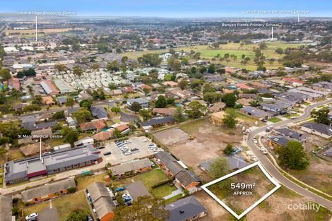 Property photo of 48 Barnett Avenue Carrum Downs VIC 3201