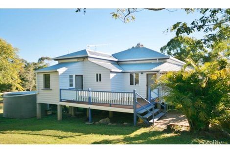 Property photo of 33 Lagoon Pocket Road Long Flat QLD 4570