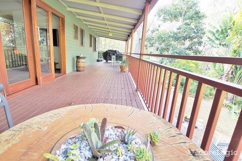 Property photo of 264 Yandina Bli Bli Road Maroochy River QLD 4561