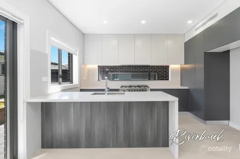 Property photo of 15A Genner Street Oran Park NSW 2570