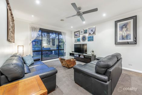 Property photo of 22 Sprent Street Narrabundah ACT 2604