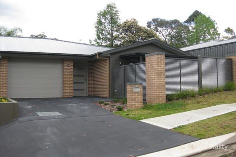 Property photo of 3/27 White Cross Road Winmalee NSW 2777