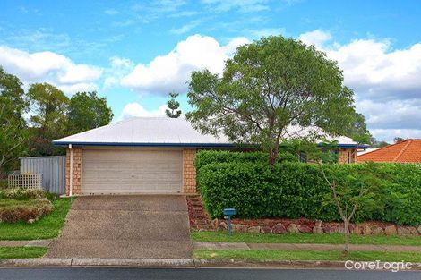 Property photo of 101 Sugarwood Street Bellbowrie QLD 4070