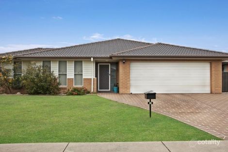 Property photo of 58 Cagney Road Rutherford NSW 2320