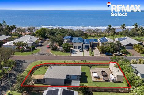 Property photo of 28 Rasmussen Avenue Hay Point QLD 4740