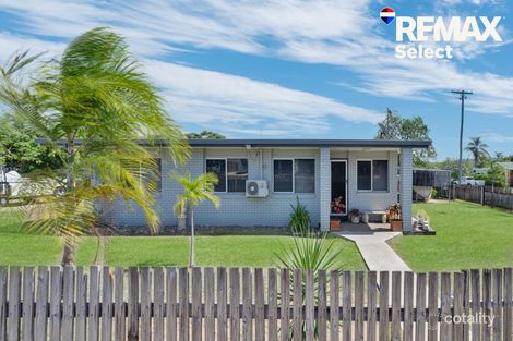 Property photo of 28 Rasmussen Avenue Hay Point QLD 4740