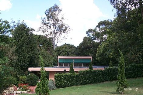 18 Arabella St, Bardon, QLD 4065