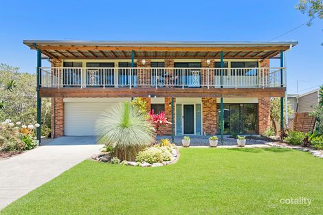 Property photo of 8 Short Street Laurieton NSW 2443