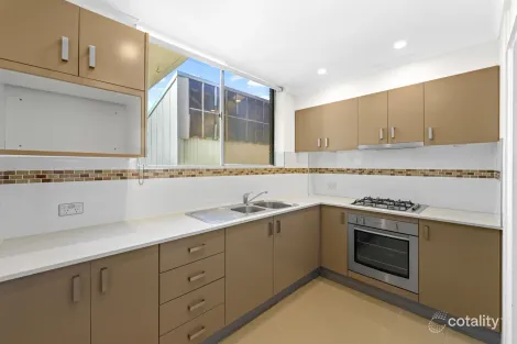 Property photo of 26/14-18 Roberts Street Strathfield NSW 2135