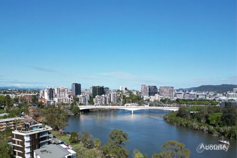 Property photo of 301/98 River Terrace Kangaroo Point QLD 4169