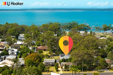 Property photo of 32A Lackersteen Street Callala Bay NSW 2540