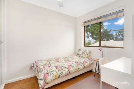Property photo of 8/30 Sisley Street St Lucia QLD 4067