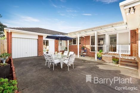 Property photo of 7 Blossom Park Drive Mill Park VIC 3082