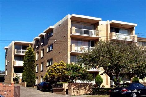 21/71 Broome St, Maroubra, NSW 2035