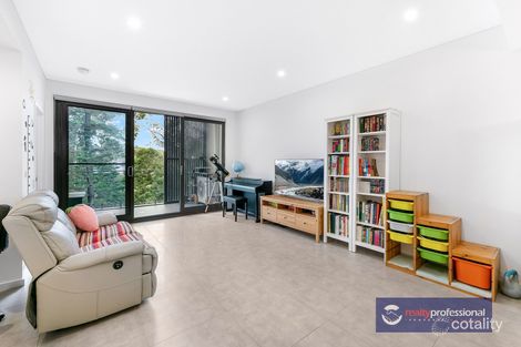 Property photo of 61/10-14 Hazlewood Place Epping NSW 2121