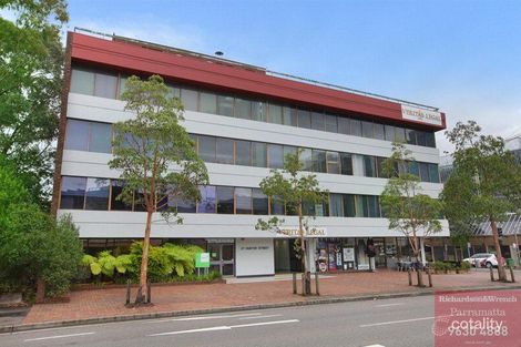 25/27 Hunter St, Parramatta, NSW 2150