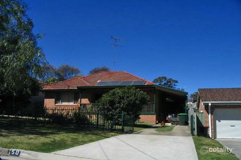 50 Jellicoe St, Hurstville Grove, NSW 2220