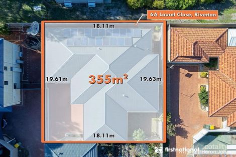 Property photo of 6A Laurel Close Riverton WA 6148