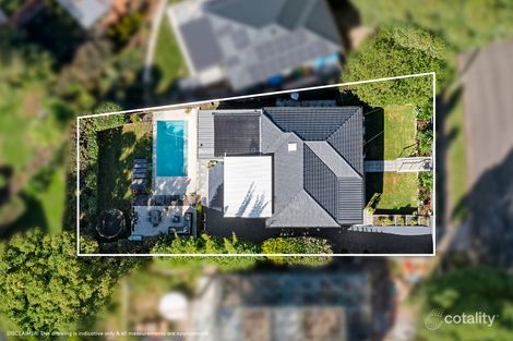 Property photo of 14 Baranbali Avenue Seaforth NSW 2092