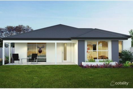 Lot 524 Balivanich Loop, Seville Grove, WA 6112