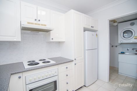 Property photo of 3/29 Meehan Street Granville NSW 2142